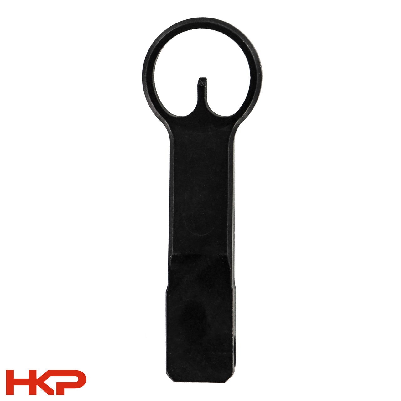 HK416, MR556 Handguard Front Sight - Folding
