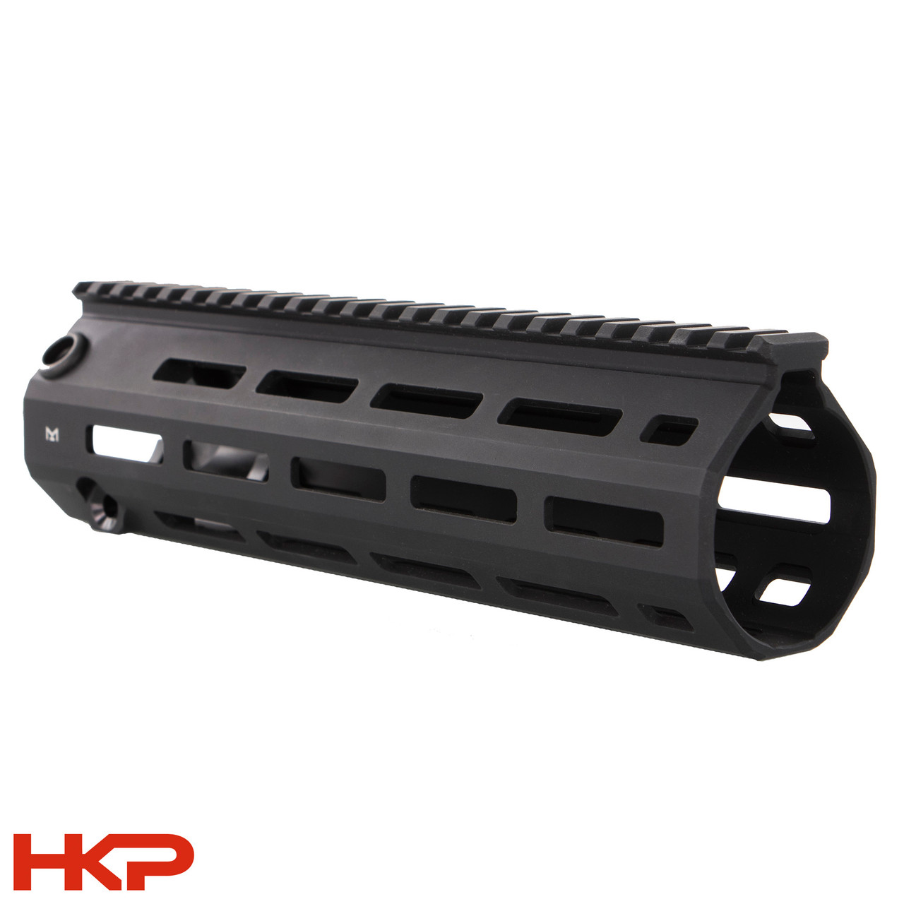 HK416, MR556 Handguard - 9