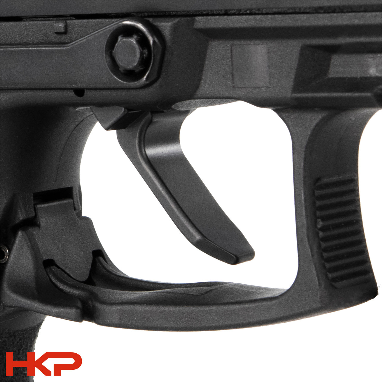 HK USP Straight Trigger - Grayguns