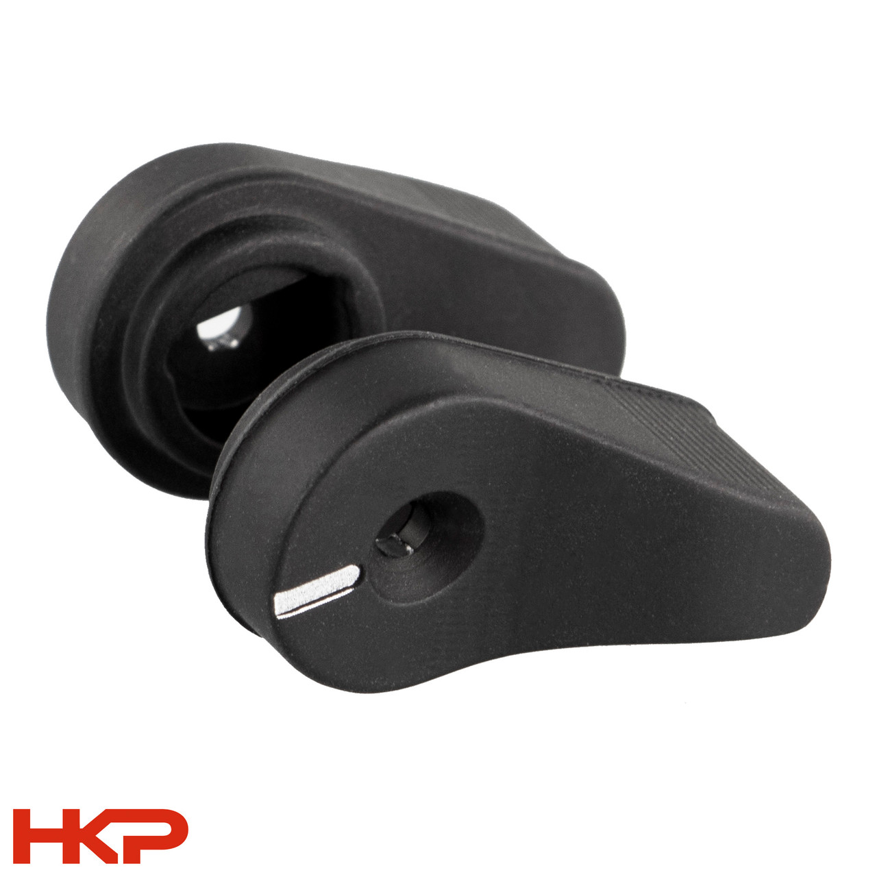 HK Binary Selector Set - Ambi Housing