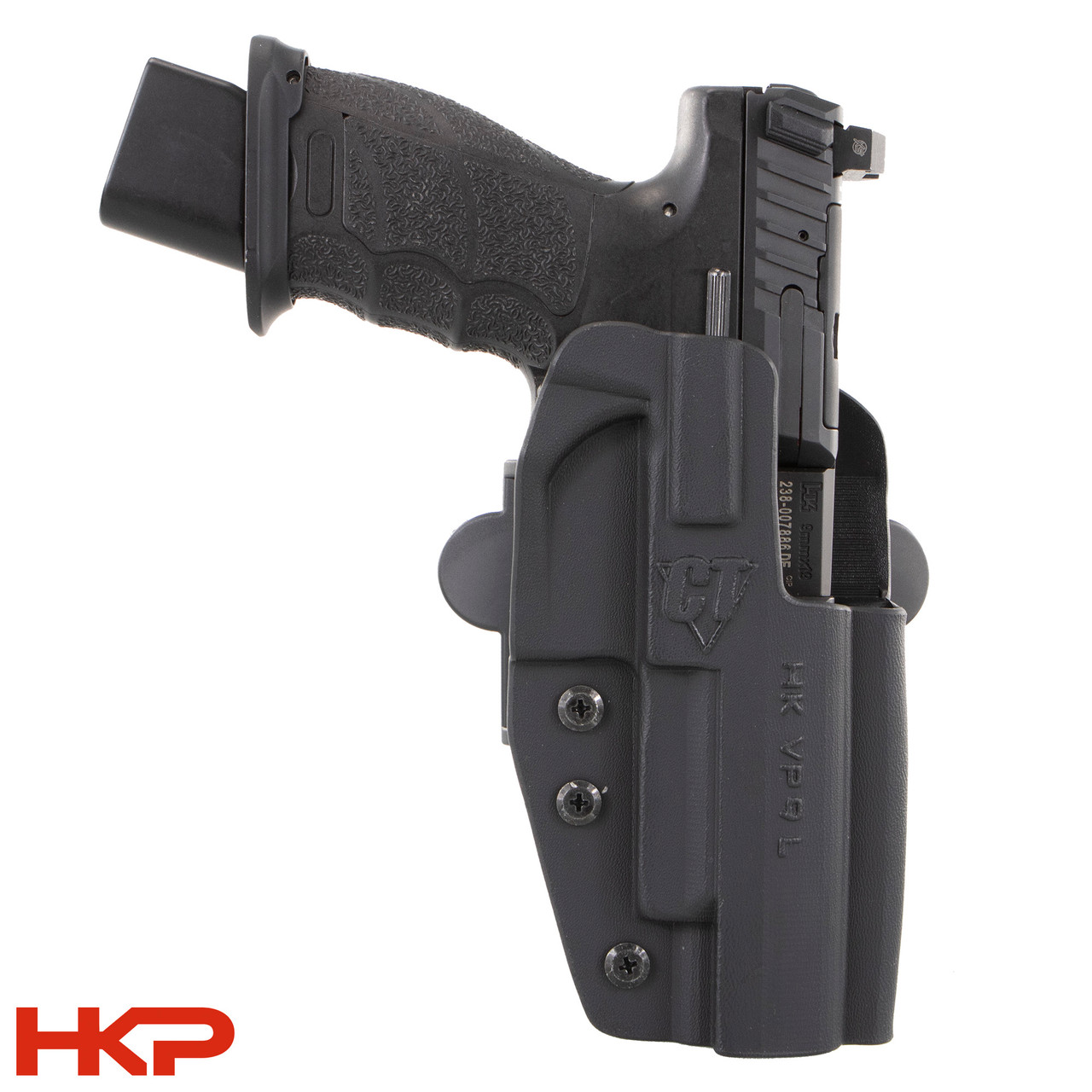 HK VP9, VP9L, Match International Holster