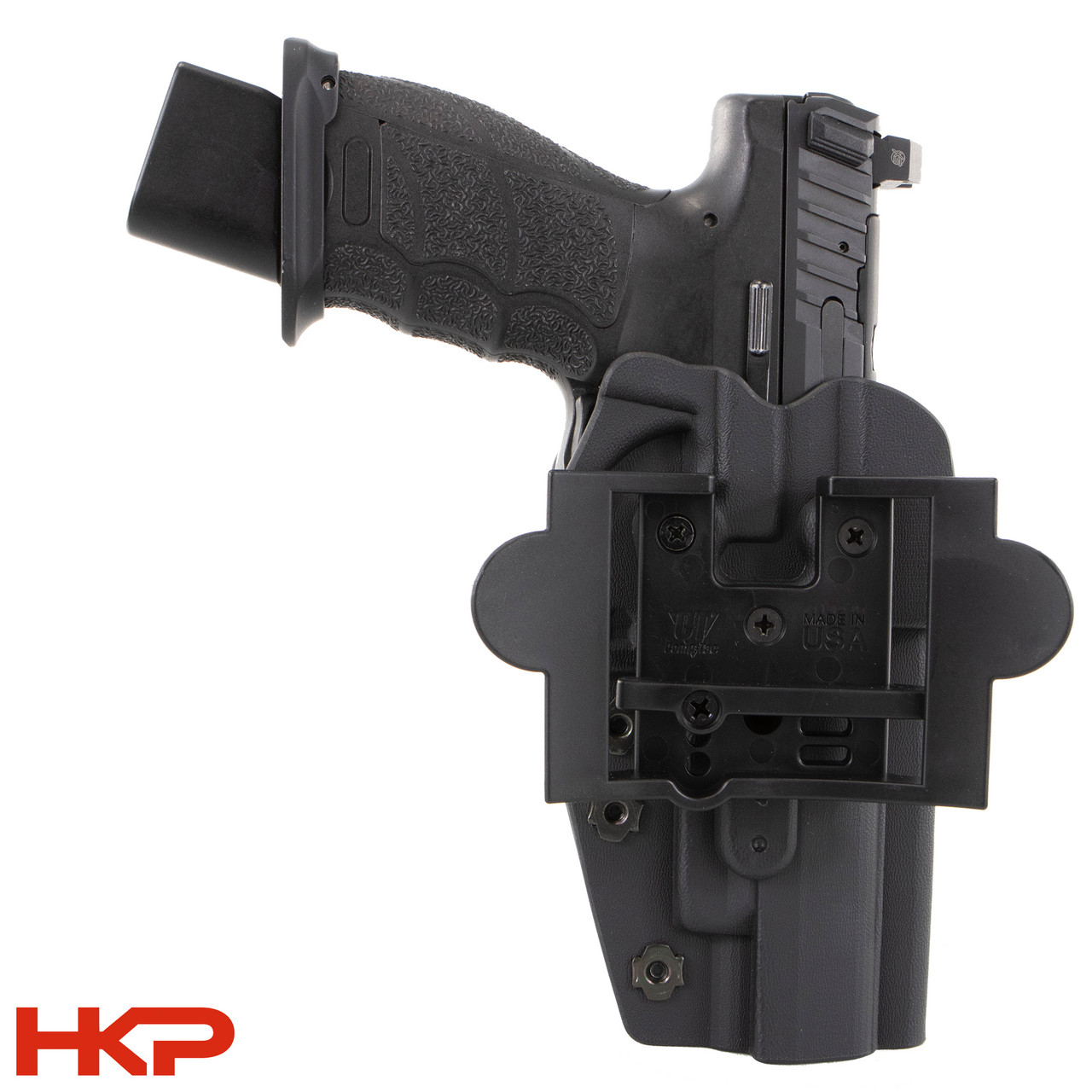 International Holster for HK VP9, VP9L & VP9 Match Left Hand