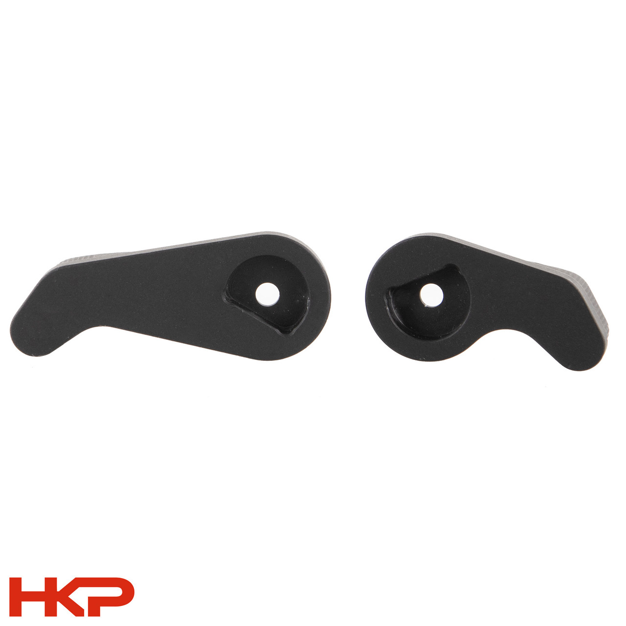 HK SEF Style Binary Aluminum Selectors