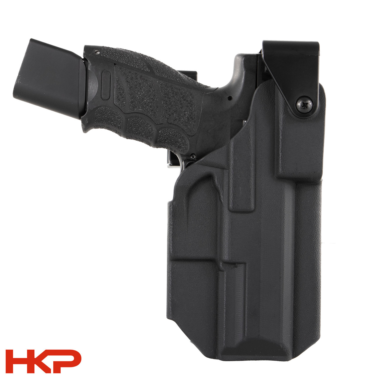 CT3 Level 3 Holster - Left Hand - HK VP9 Optics Ready