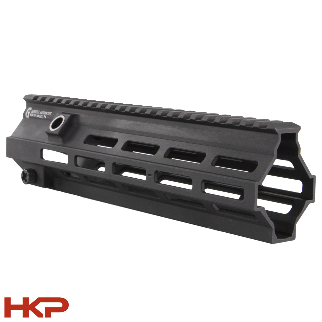 HK416, MR556 Super Modular Handguard - 10.5