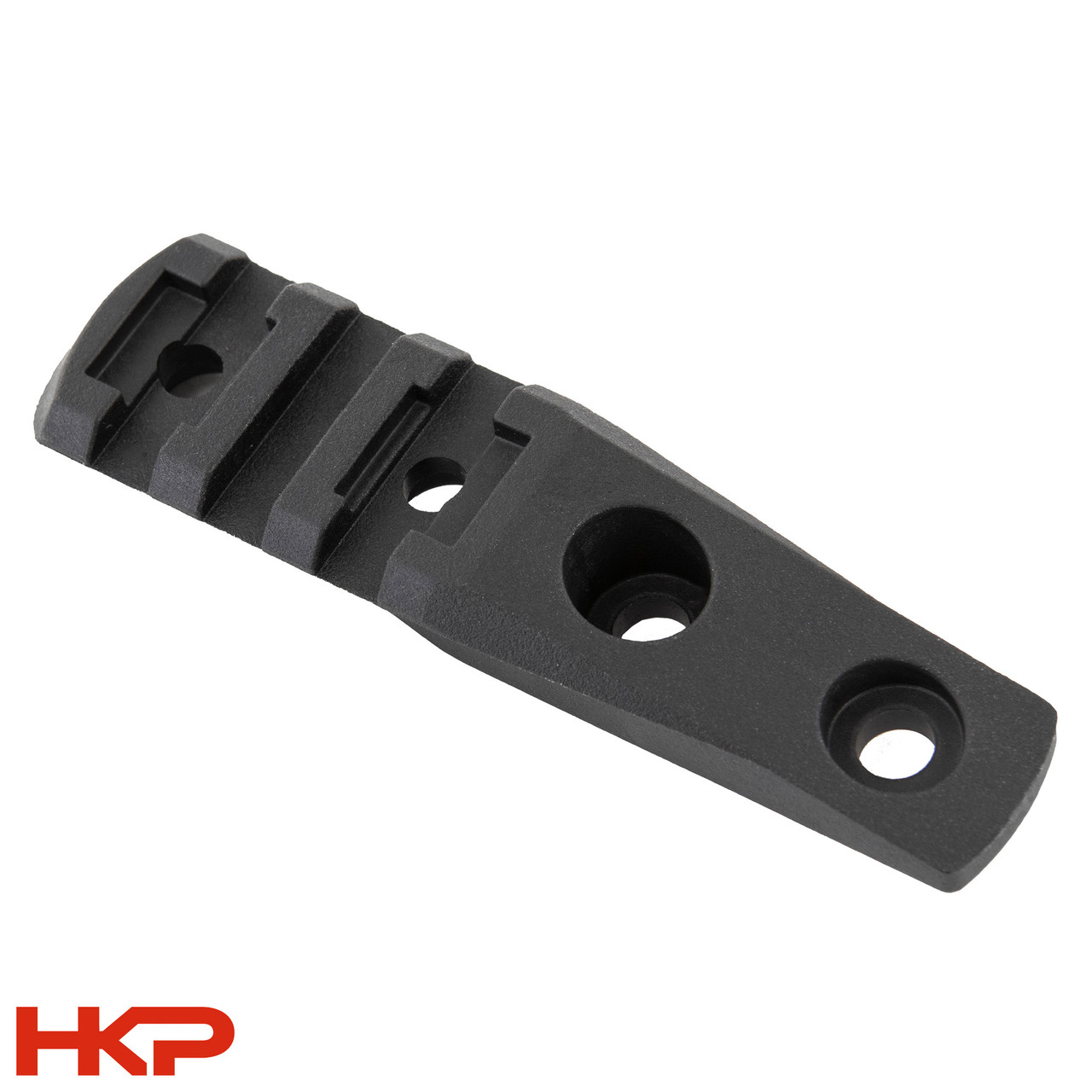 M-LOK Cantilever Rail - Light Mount