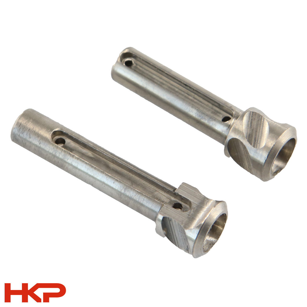 TPM - AR-15 - Easy Pull Pin Set - Titanium