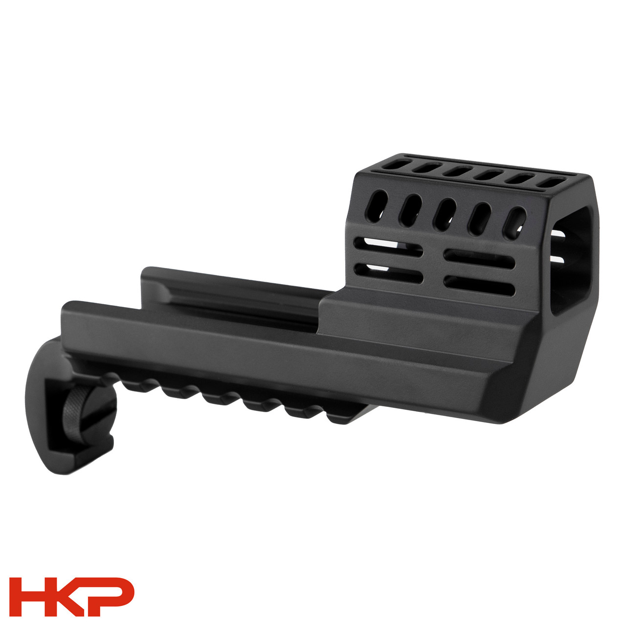 その他 HKP HKP HK Mark 23 .45 Cal Non-Threaded Compensator