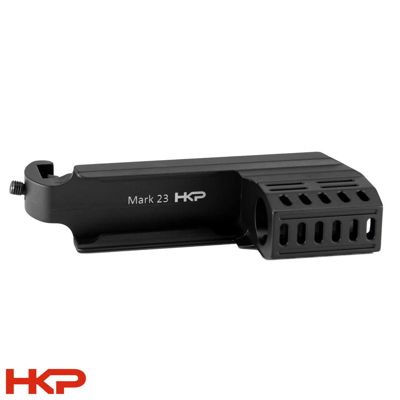 HKP HK Mark 23 .45 Cal Non-Threaded Compensator