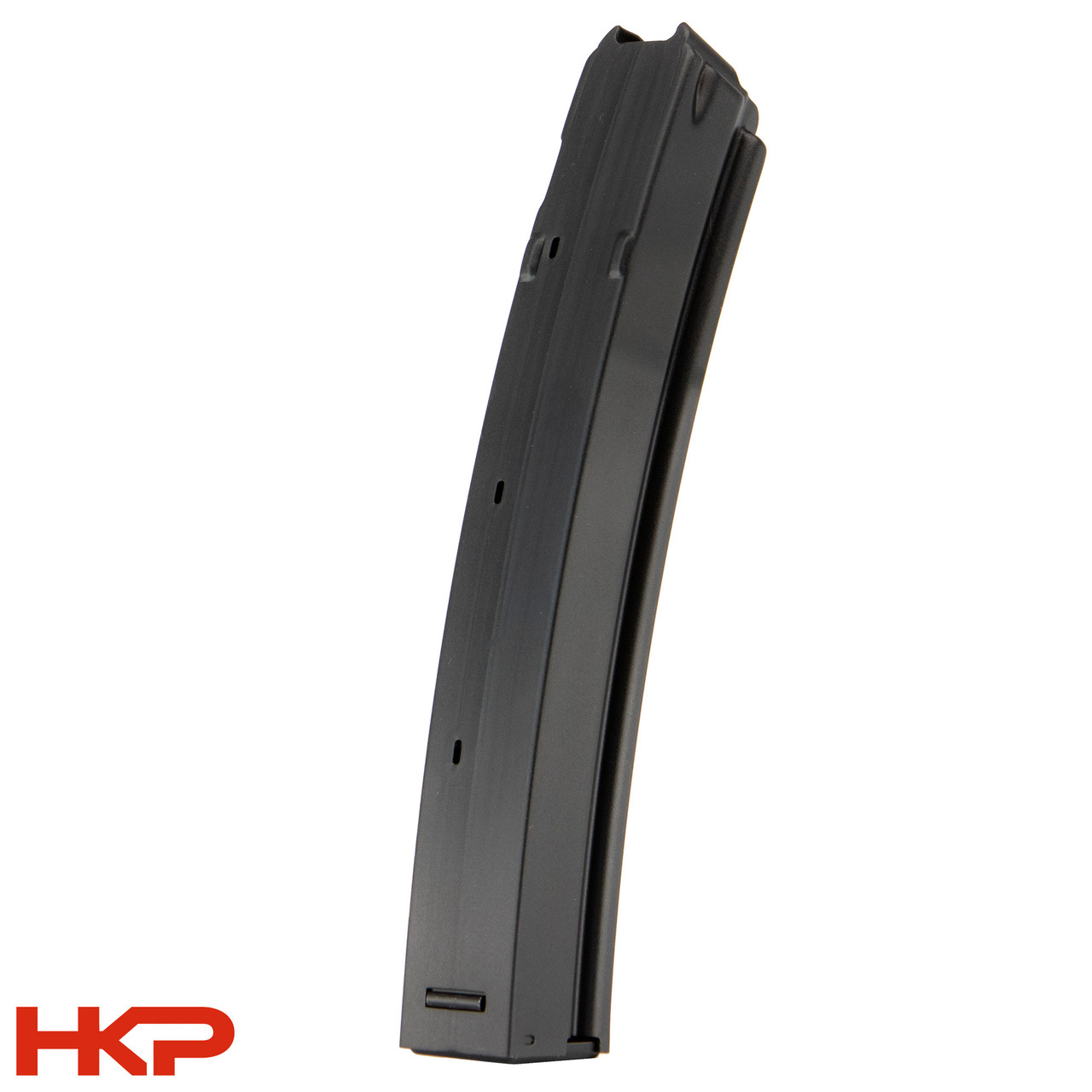 Zenith - No Evil MP5 Magazine