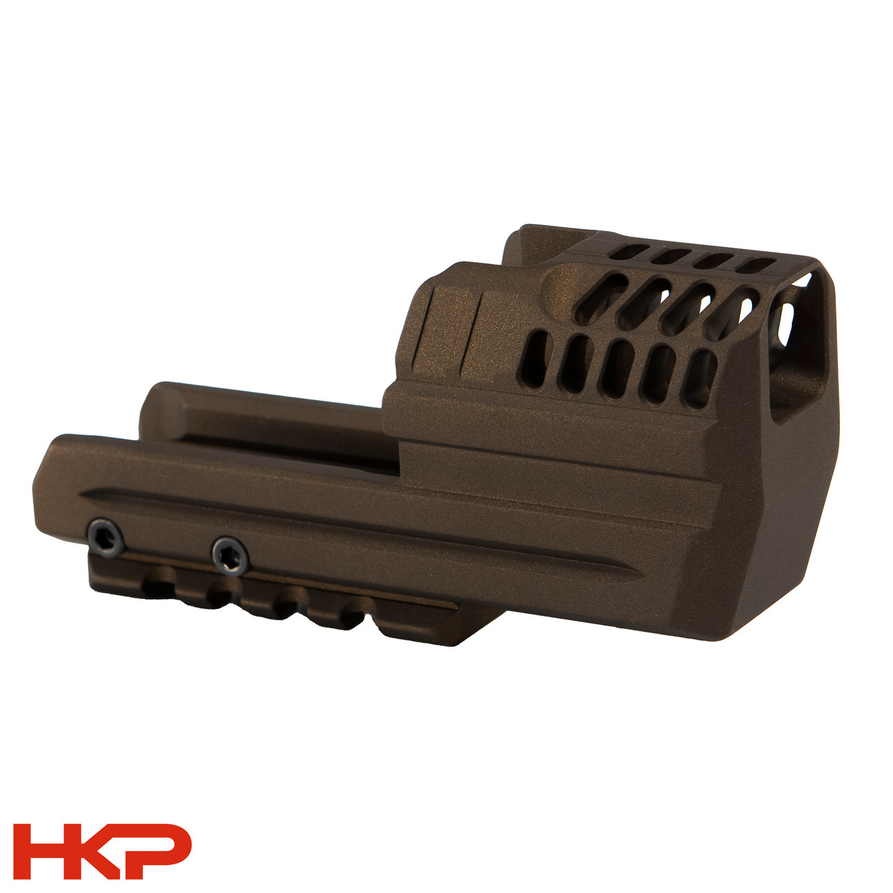 【H.K.R⭐︎】 HKP HK Parts HKP HK VP9 Compensator for Threaded Barrel