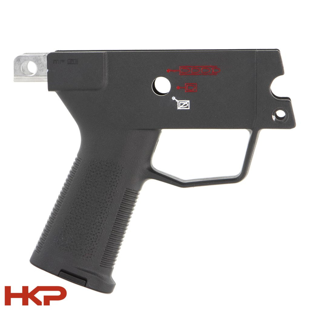 Magpul HK SP5 SL Grip Module