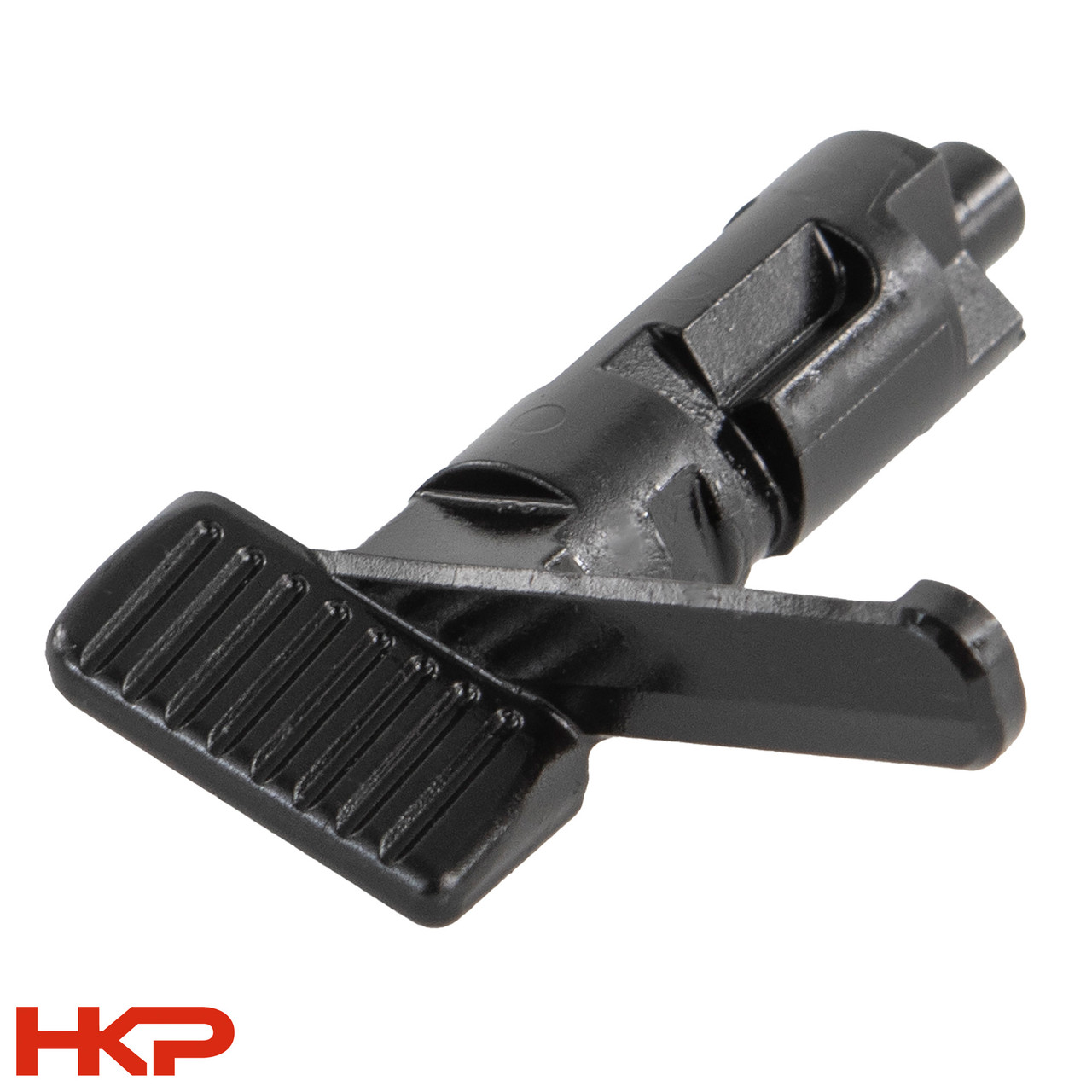 HK VP9 Thumb Rest Takedown Lever