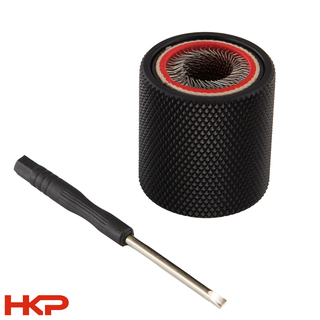 HK MP5SD Barrel Port Brush