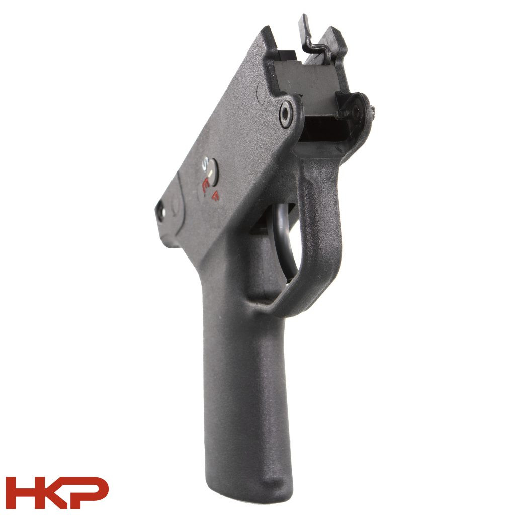 Timney HK MP5K 9mm 2-Stage Trigger Complete