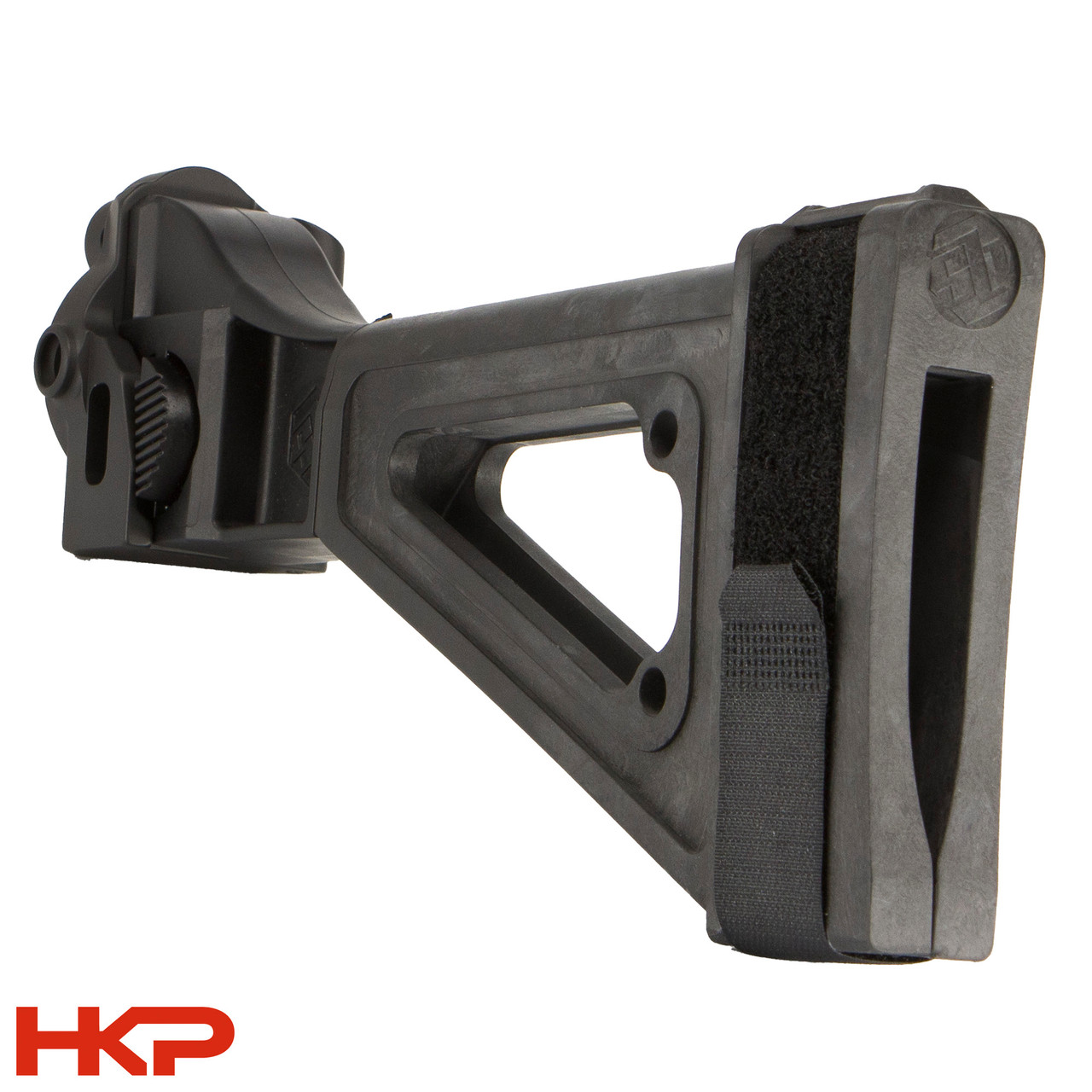HK SP5K Side-Folding Brace - Skeletonized