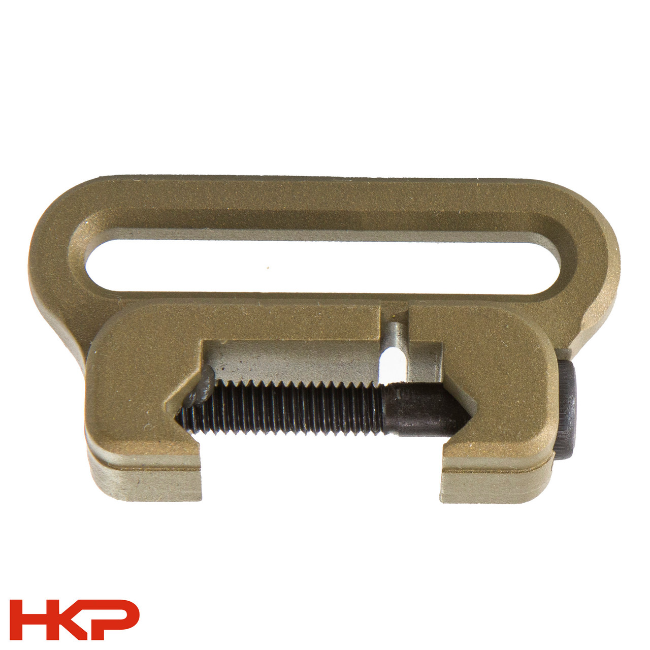 HK416, HK417, MR556, MR762 Eyelet Sling Adapter