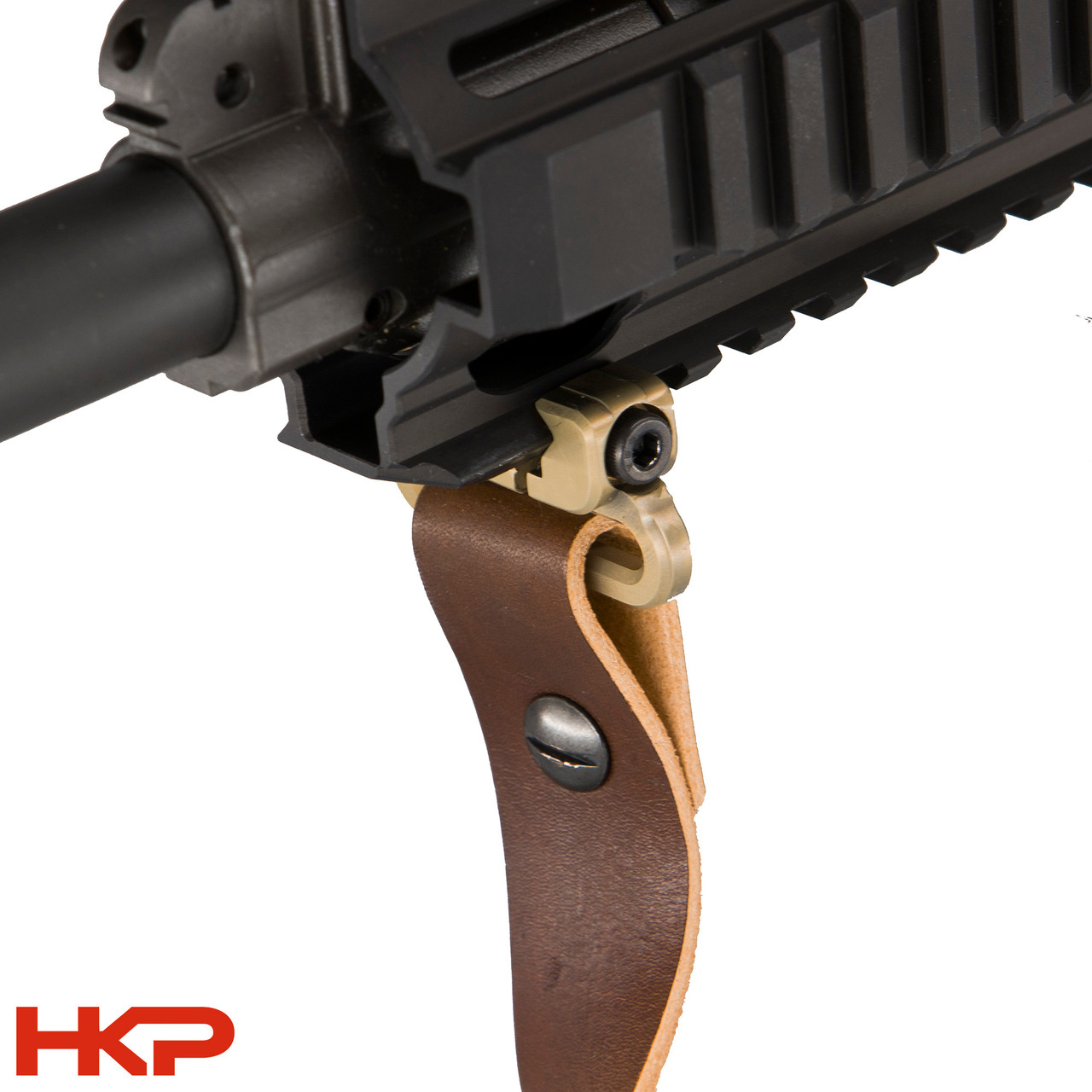 HK416, HK417, MR556, MR762 Eyelet Sling Adapter