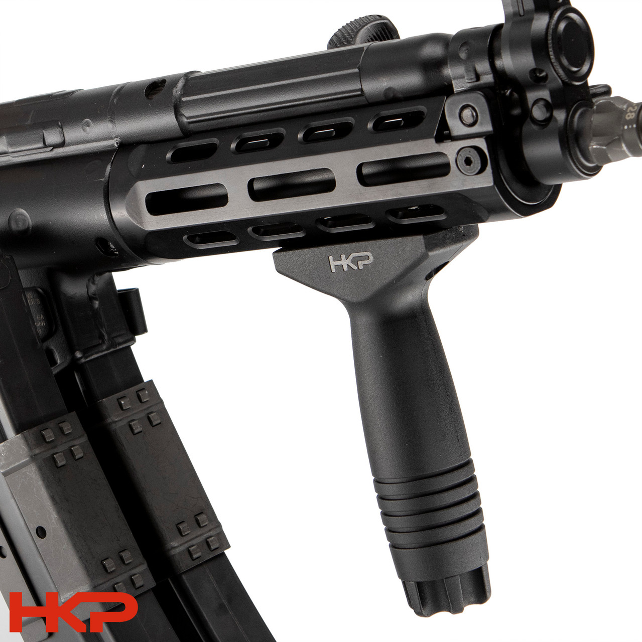 M-LOK Vertical Foregrip - Long