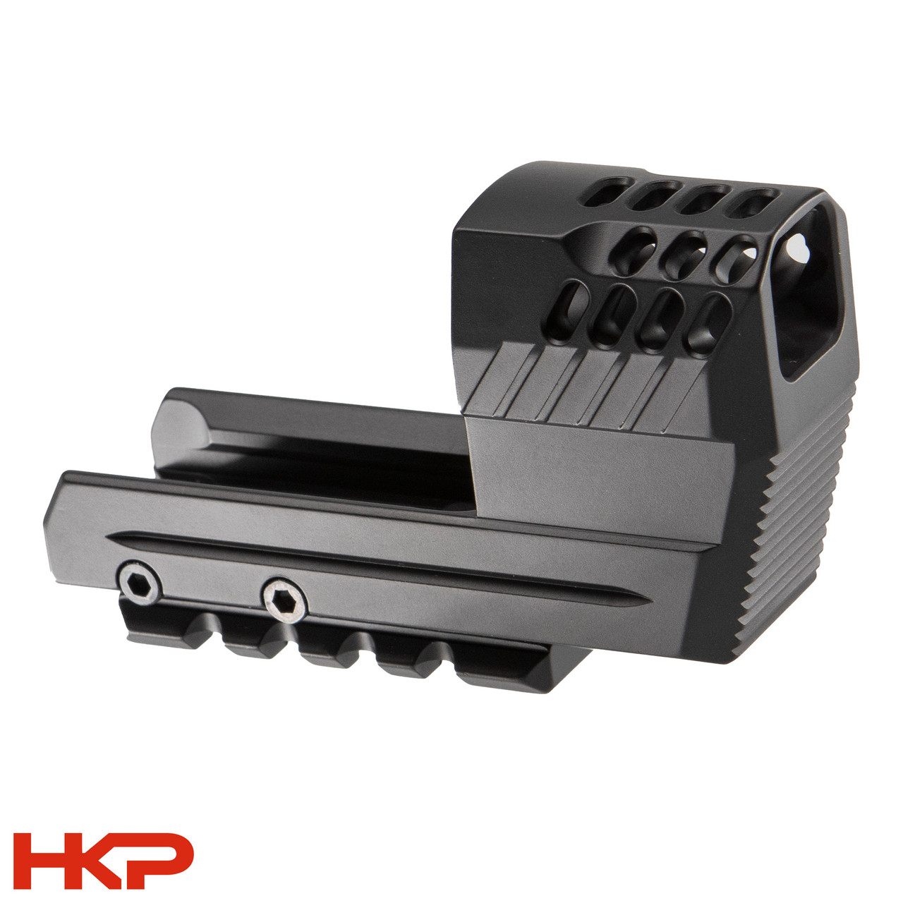 Sig Sauer P320C Compensator