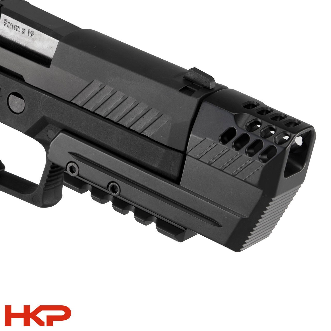 Sig Sauer P320C Compensator