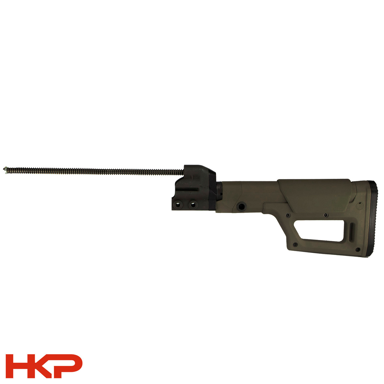 Magpul Magpul HK G3 / HK 91 PRS Lite Stock - $ 289.95