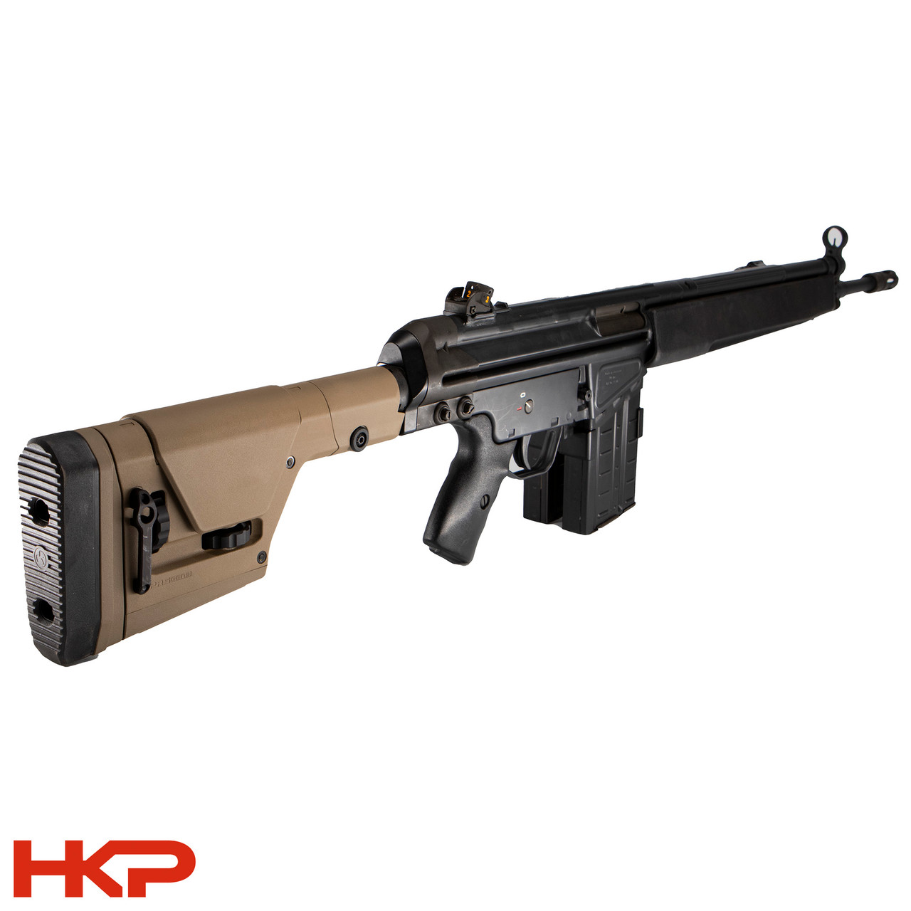 Find Magpul Magpul HK G3 / HK 91 PRS Gen 3 Stock at HK Parts