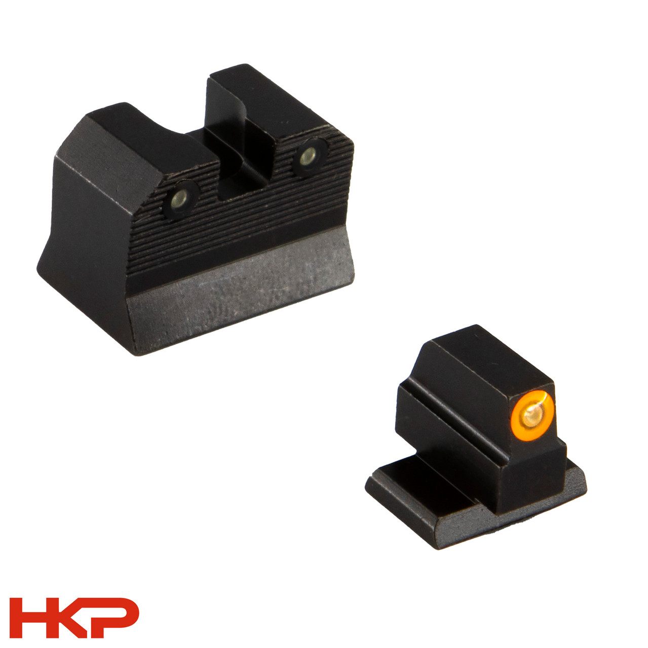 HK VP9OR R3d 2.0 Night Sights