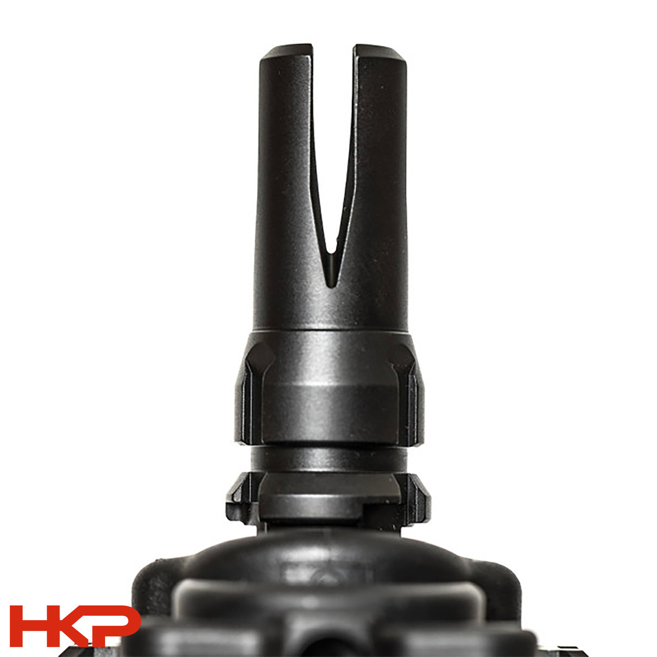 JMAC HK G36/HK33 Flash Hider KeyMount (KeyMicro) - Threaded 15x1