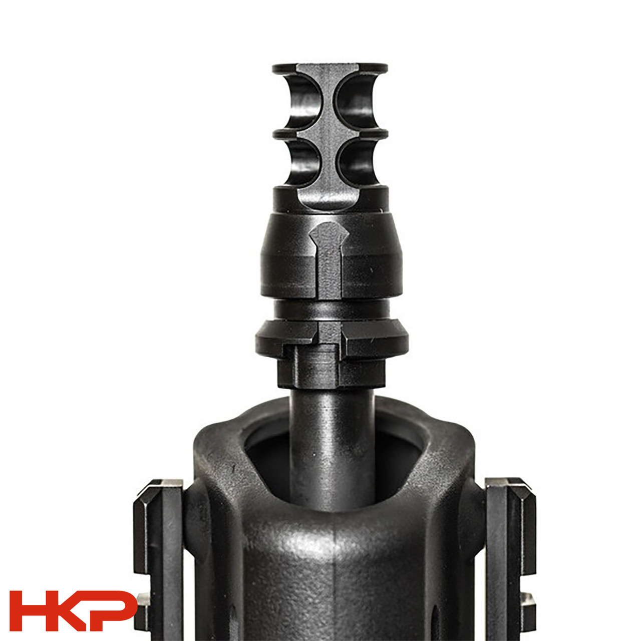 JMAC G36K/HK33 Compensator (KeyMicro) - Threaded 15x1