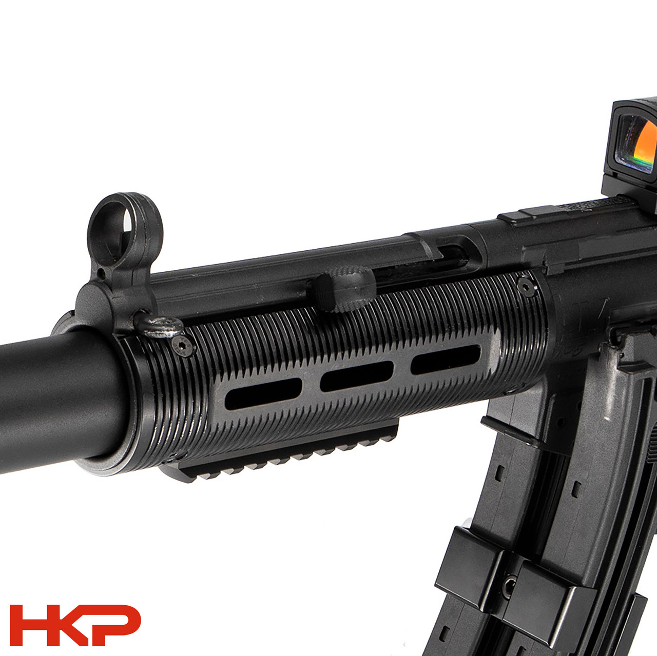 HK Umarex MP5 .22LR M-LOK ハンドガード ハンドガード HKP HK MP5 .22LR Handguard - M-LOK
