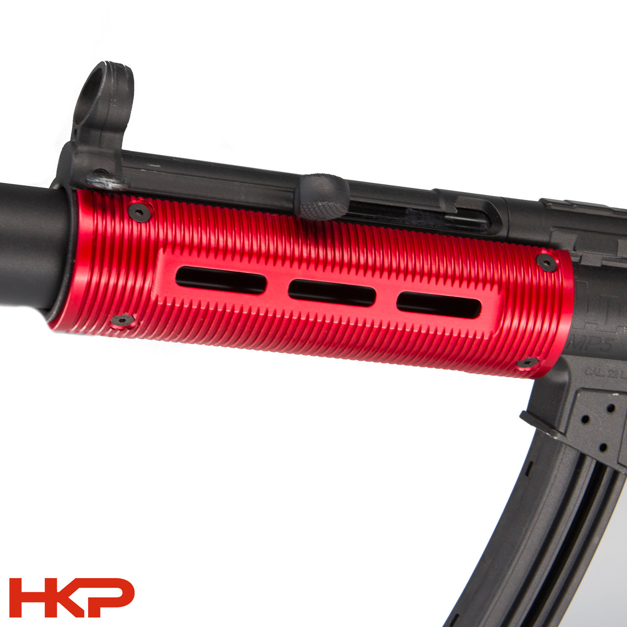 Ｒed　トイガンセット HKP30 HI-CAPA 51 MP5 Red トイガンセット HKP30 HI-CAPA 51 MP5 Red トイガンセット