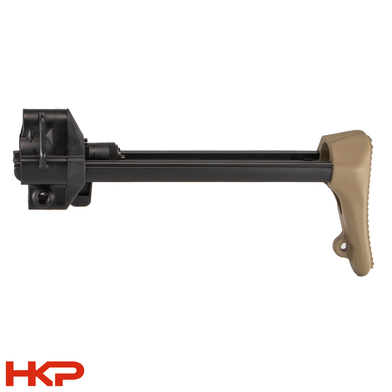 HK93, HK53, HK33 A3 Telescopic Stock