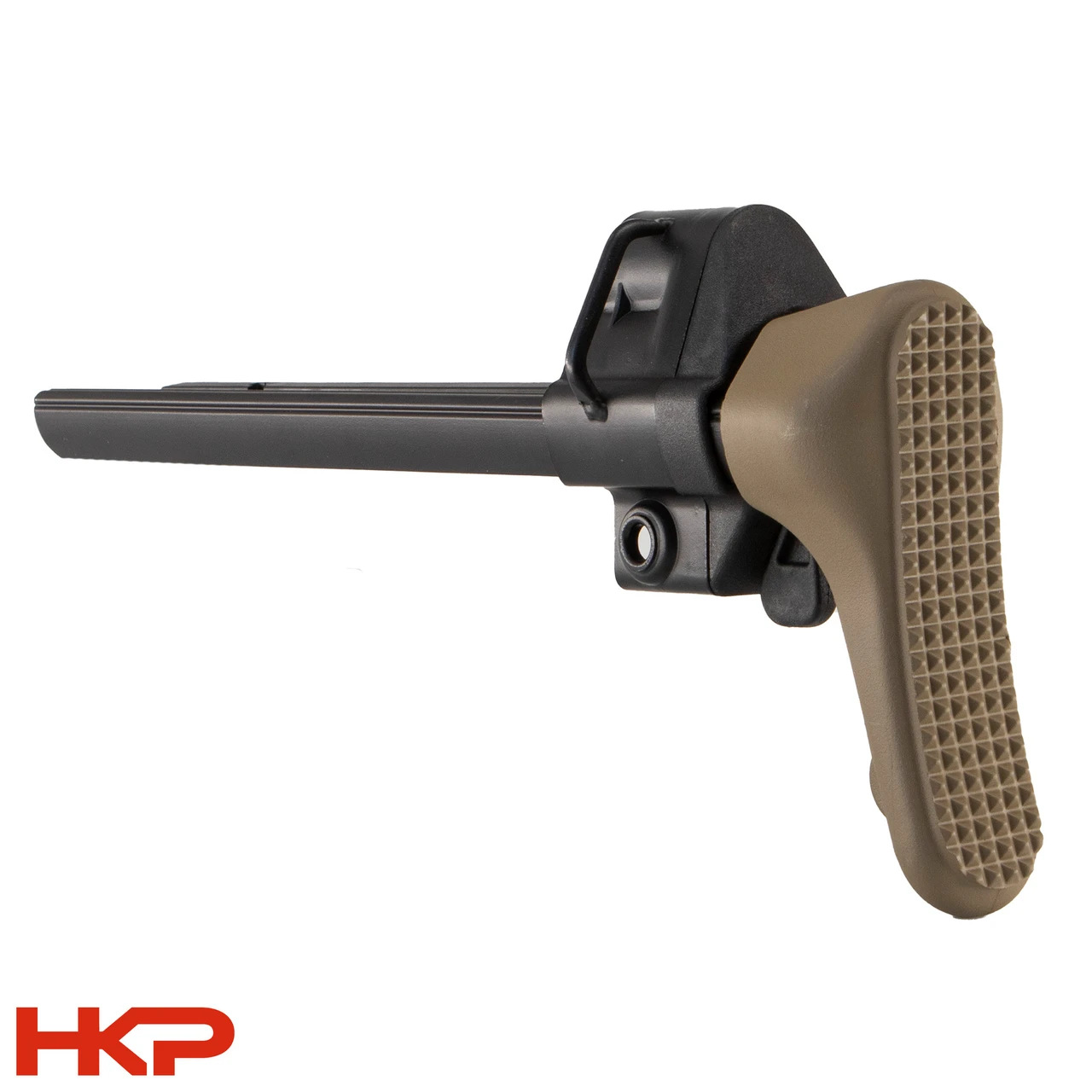 HK93, HK53, HK33 A3 Telescopic Stock