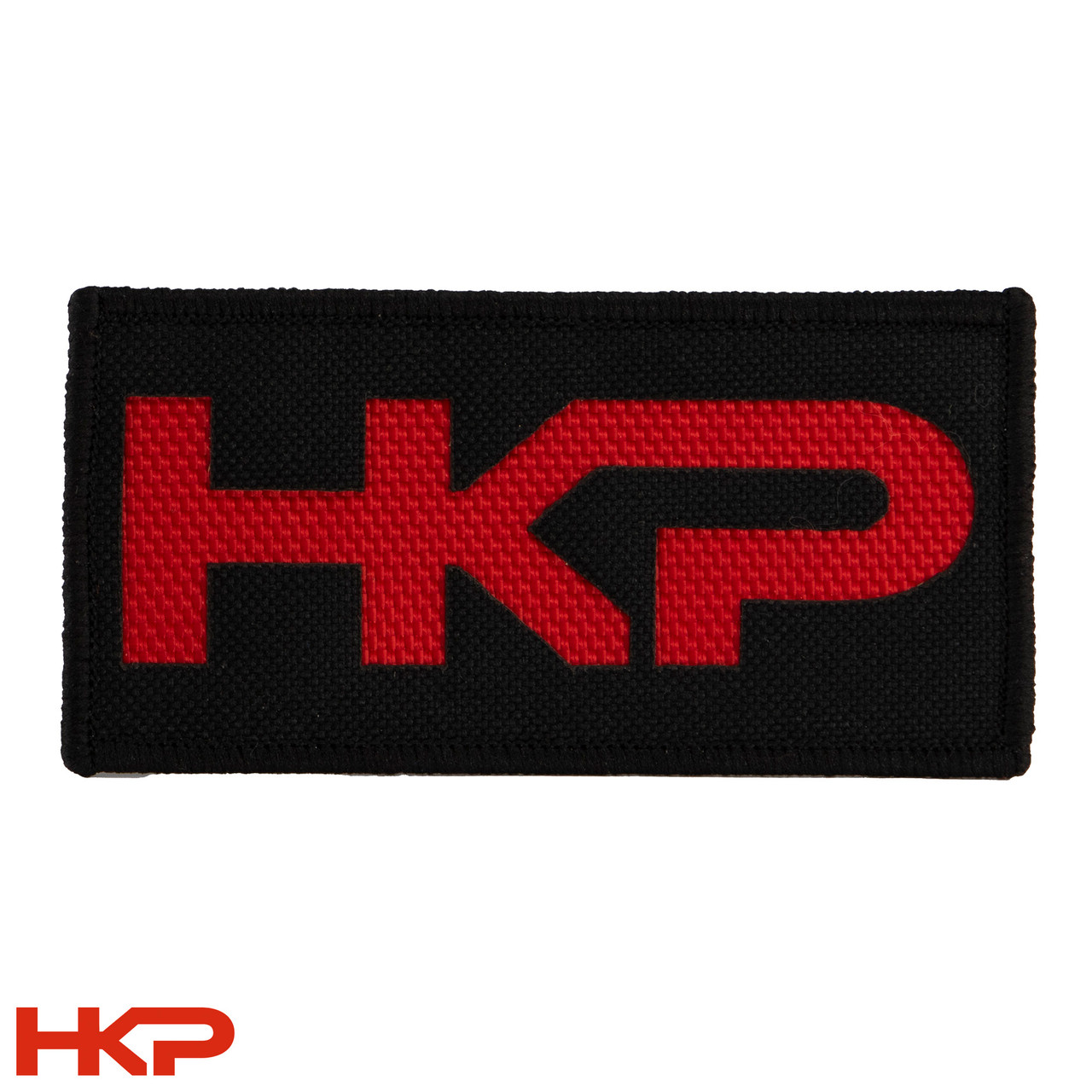 HK Icon Patch