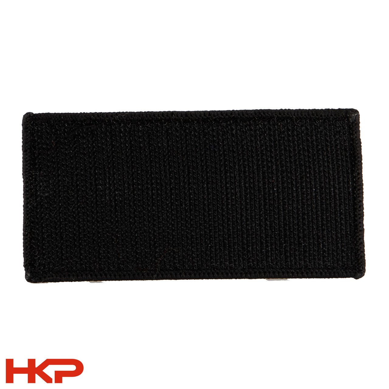 HK Icon Patch