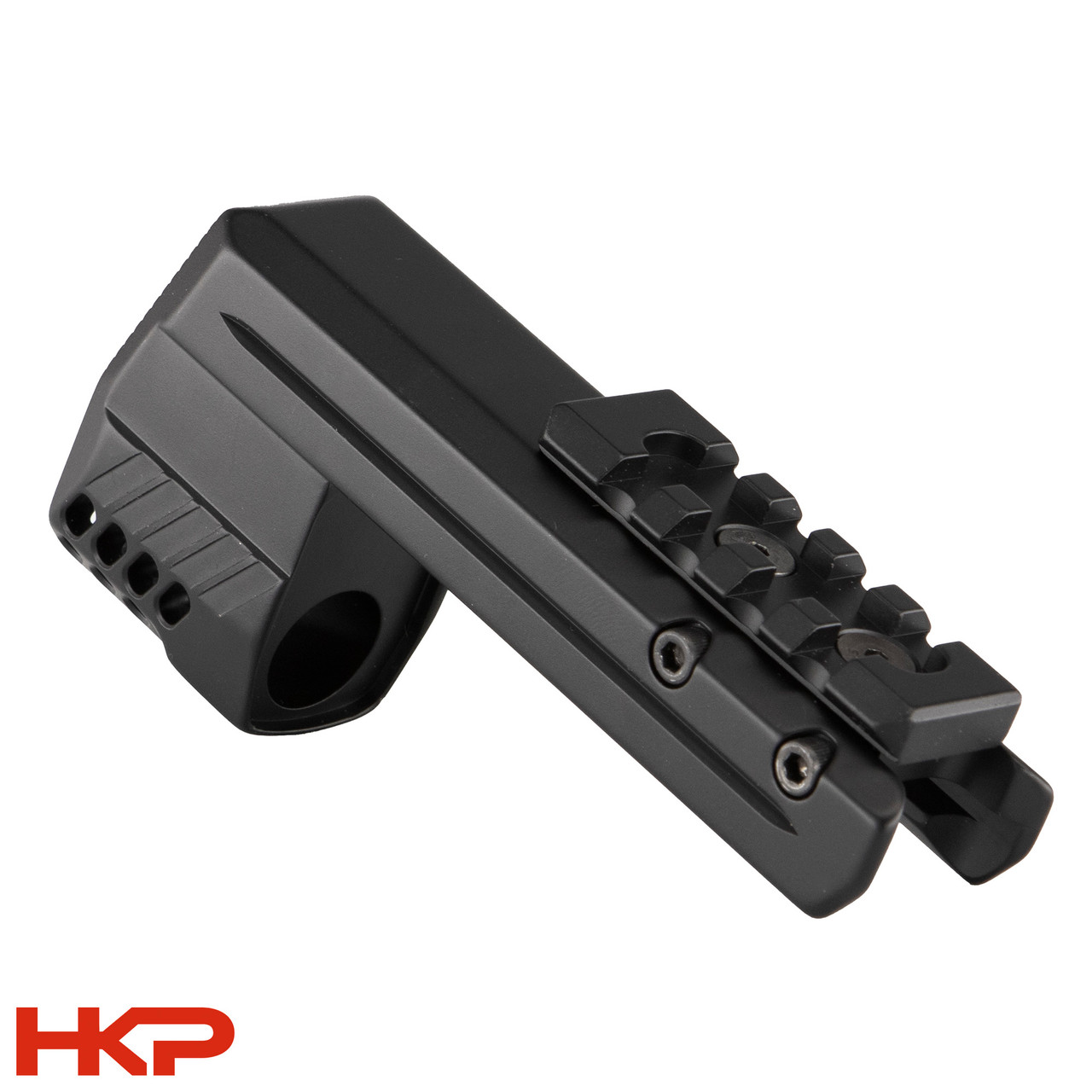 Sig Sauer P320 Nitron Compensator - 9mm