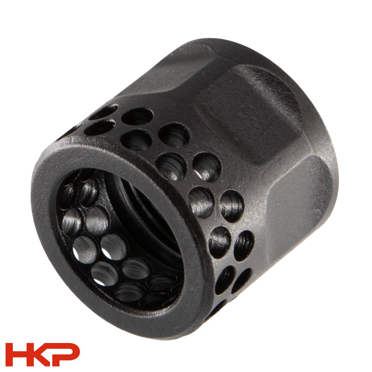 HKP HK Mark 23 .45 ACP Micro Comp - Threaded 16x1 RH