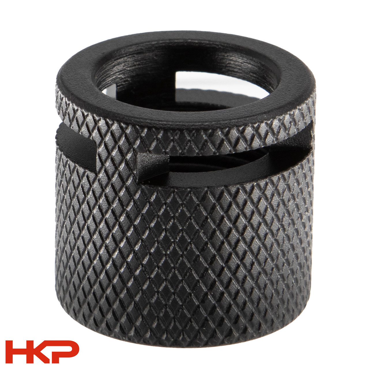 その他 HKP HK Mark 23 Micro Comp - Knurled - Threaded 16x1 - Right Hand