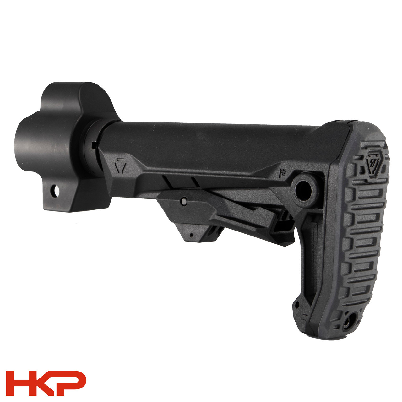 Strike Industries HK MP5 Drop-In MOD2 Stock