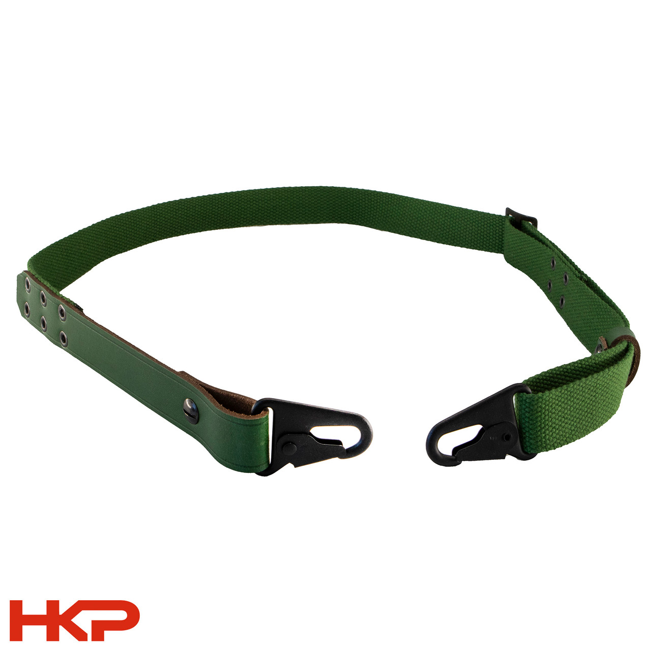 HKP HK Parts HKP Single Point Leather & Cotton Sling - $ 59.95