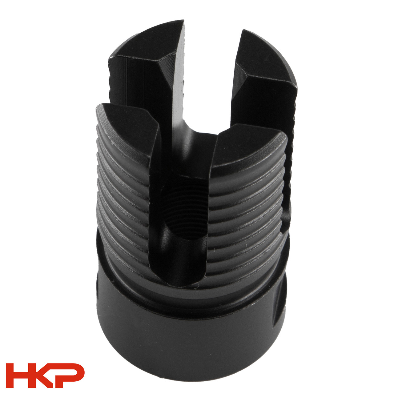 HKP (5.56/.223) A5 Flash Hider - Threaded 1/2x28