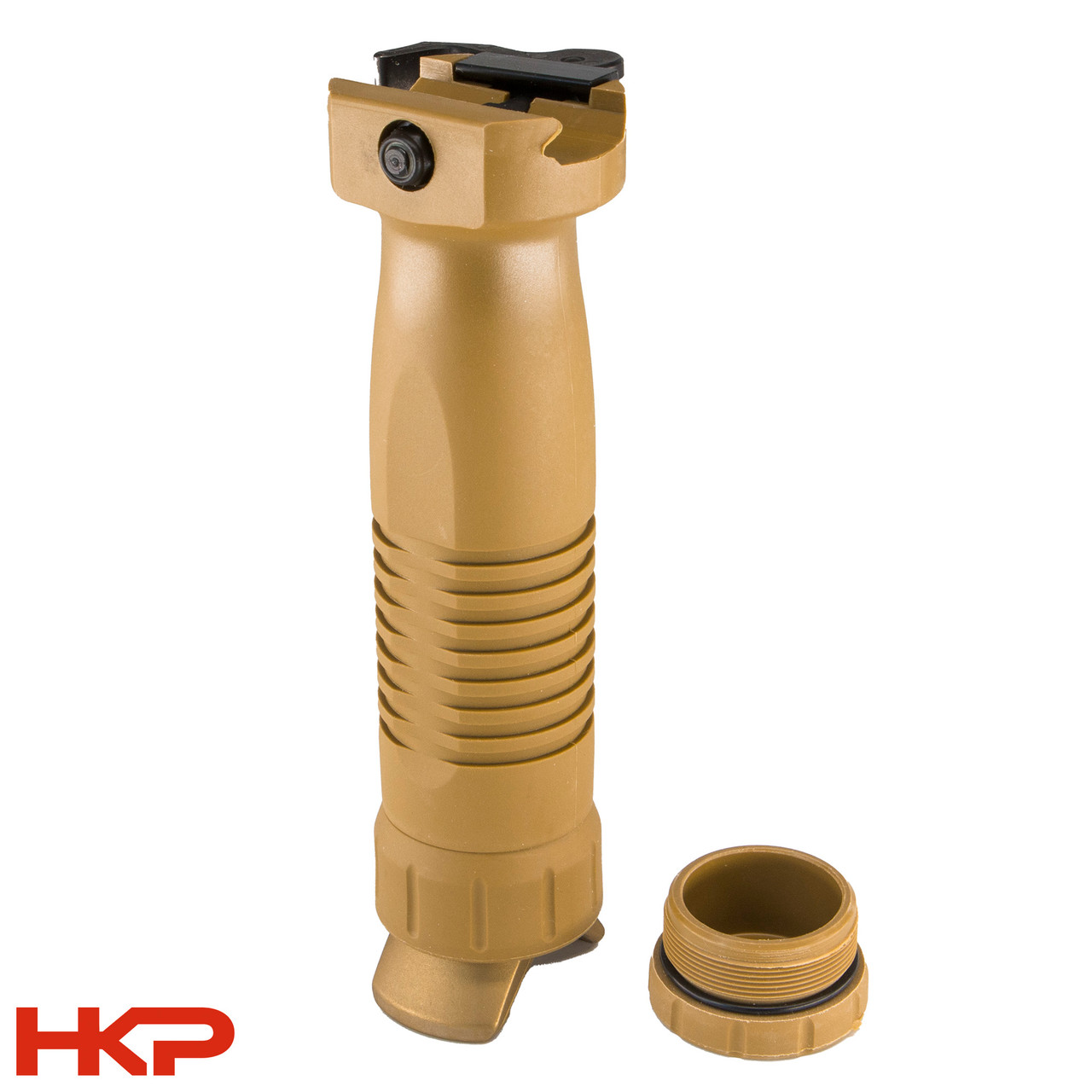 B&T Unigrip QD with Bipod