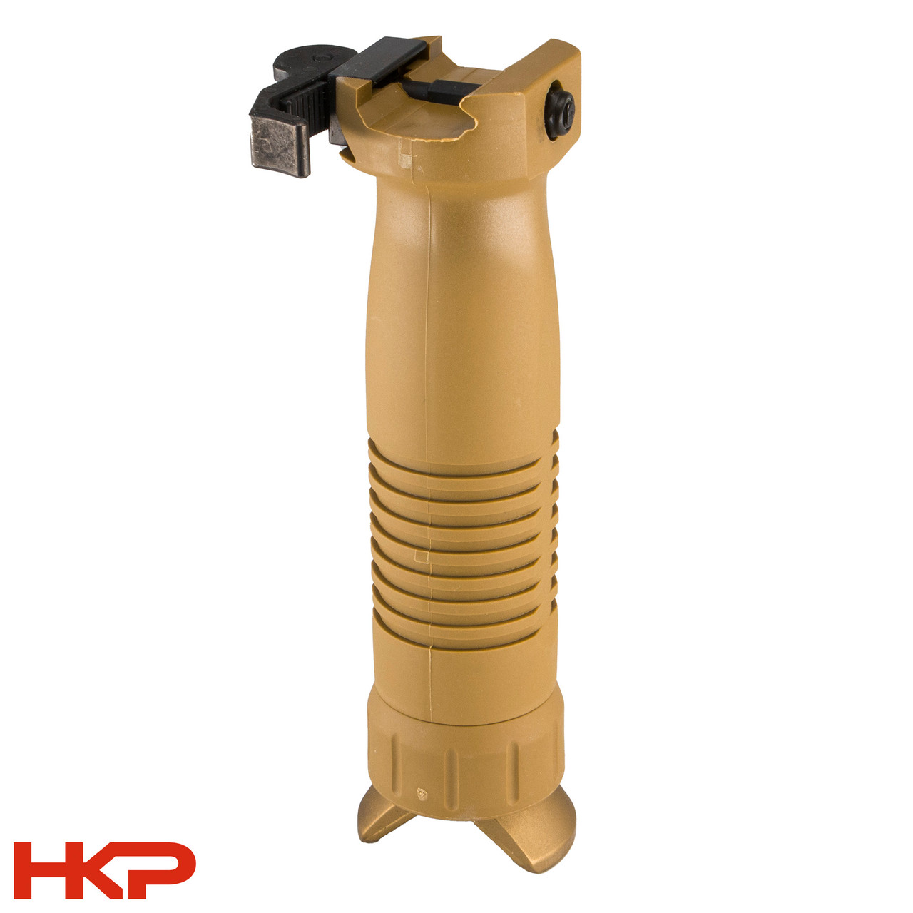 B&T Unigrip QD with Bipod
