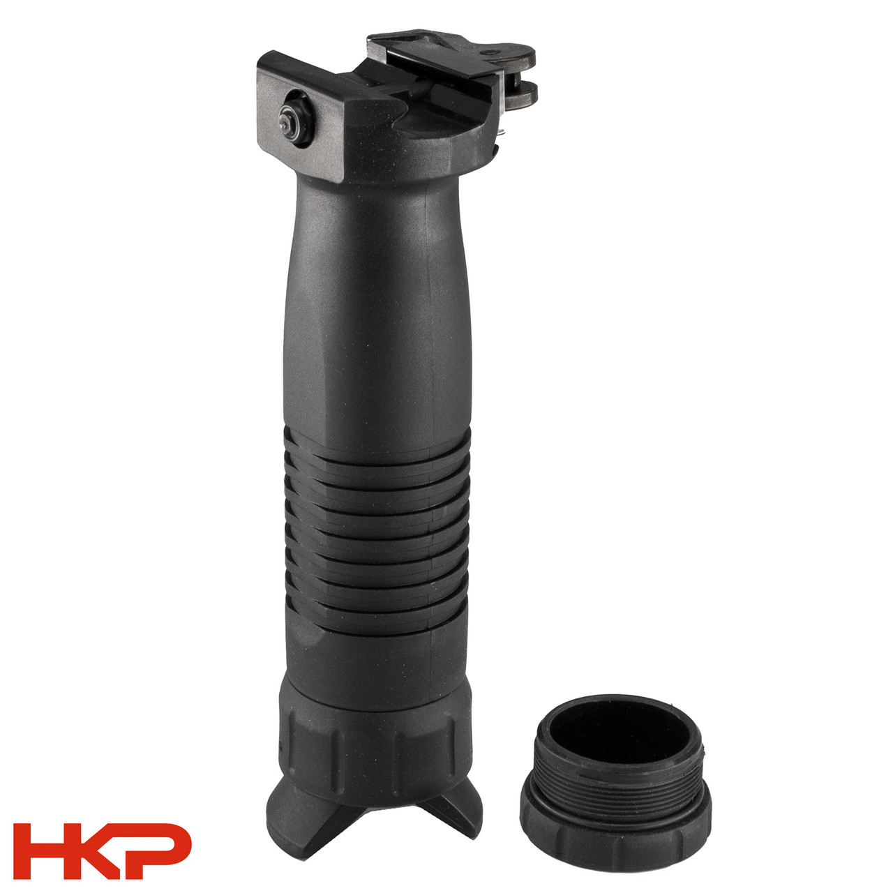 B&T Unigrip QD with Bipod
