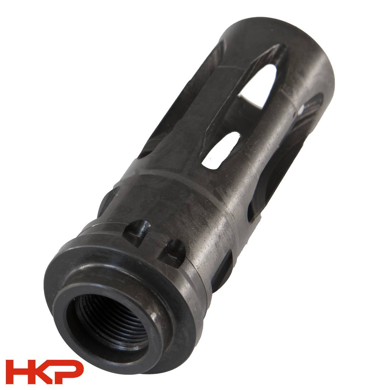 HK416, MR556, G36, SL8, B&T APC223 Flash Hider - Suppressor