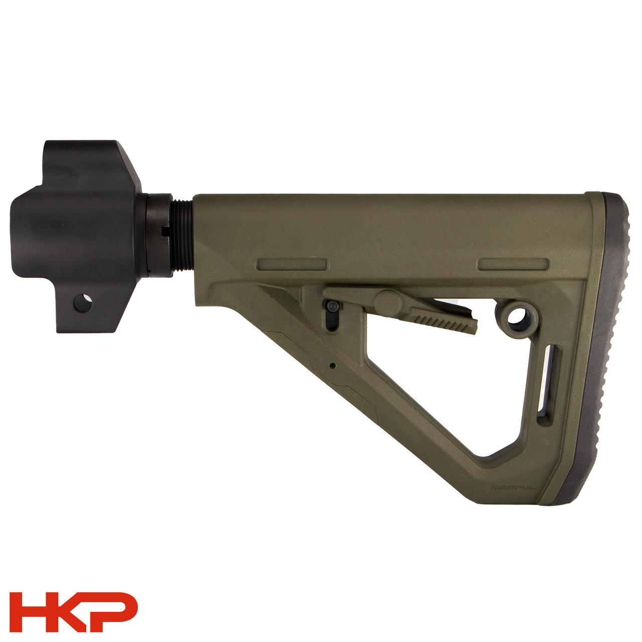 東京マルイ magpul mp5 東京マルイ 次世代電動ガン MP5用マガジンにMAGPUL Magazine