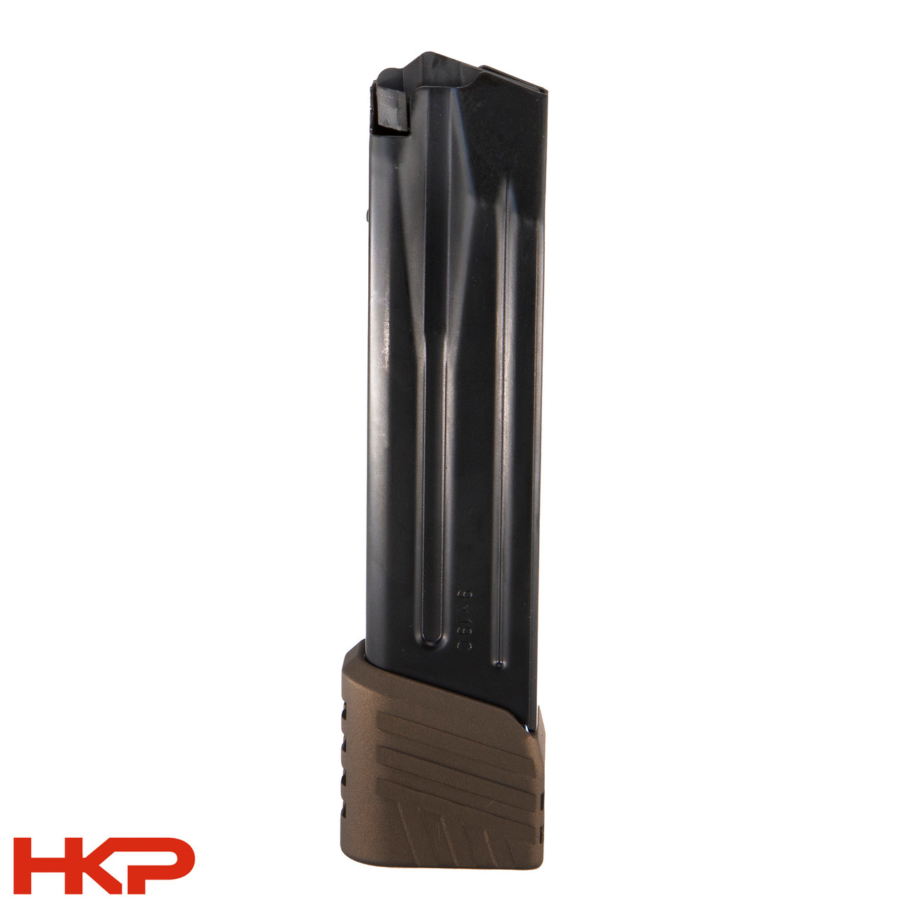HK VP9, P30 Magazine - 22 Round - Enhanced - 9mm