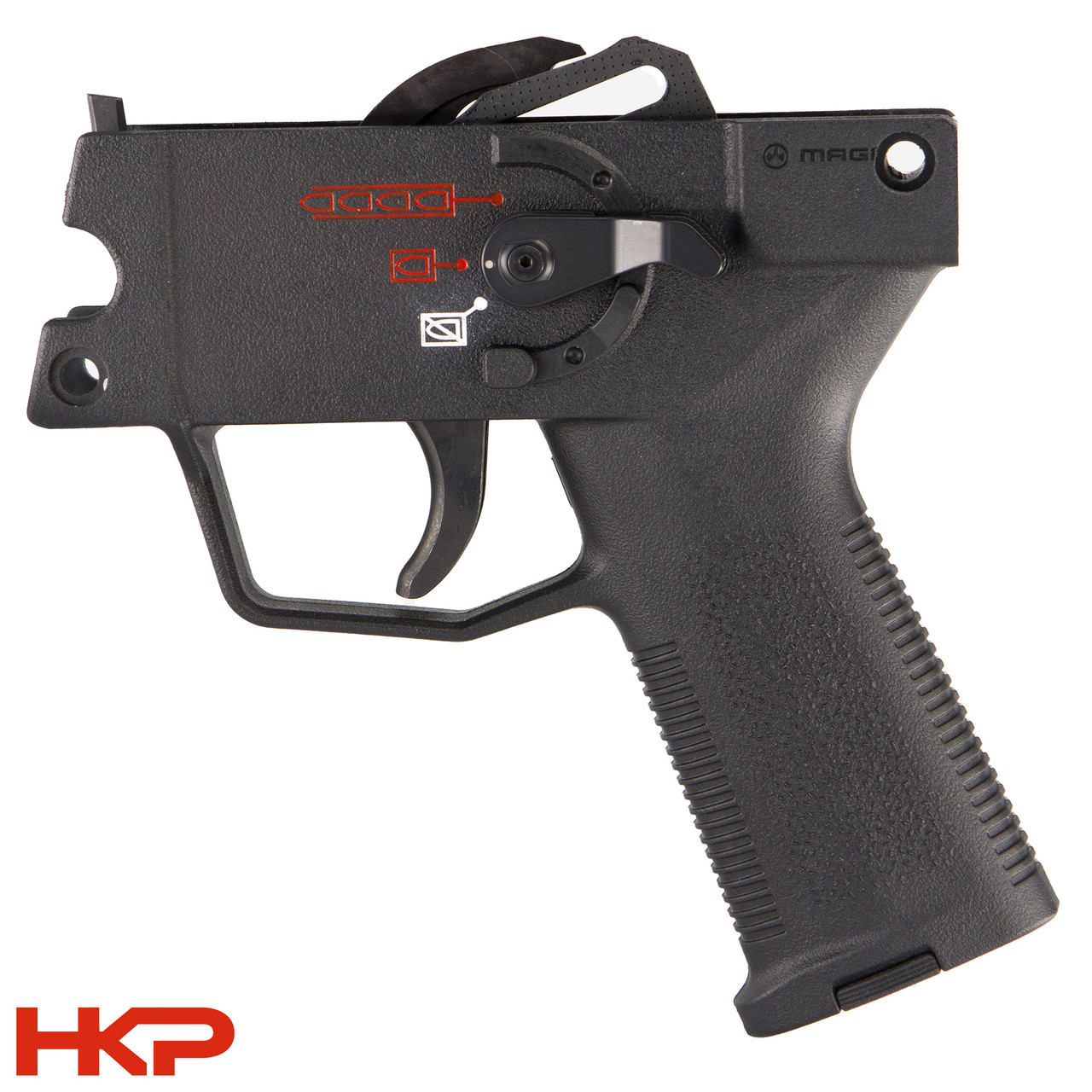 東京マルイ magpul mp5 Magpul】 SL Hand Guard HK94/MP5 – ROCK-et