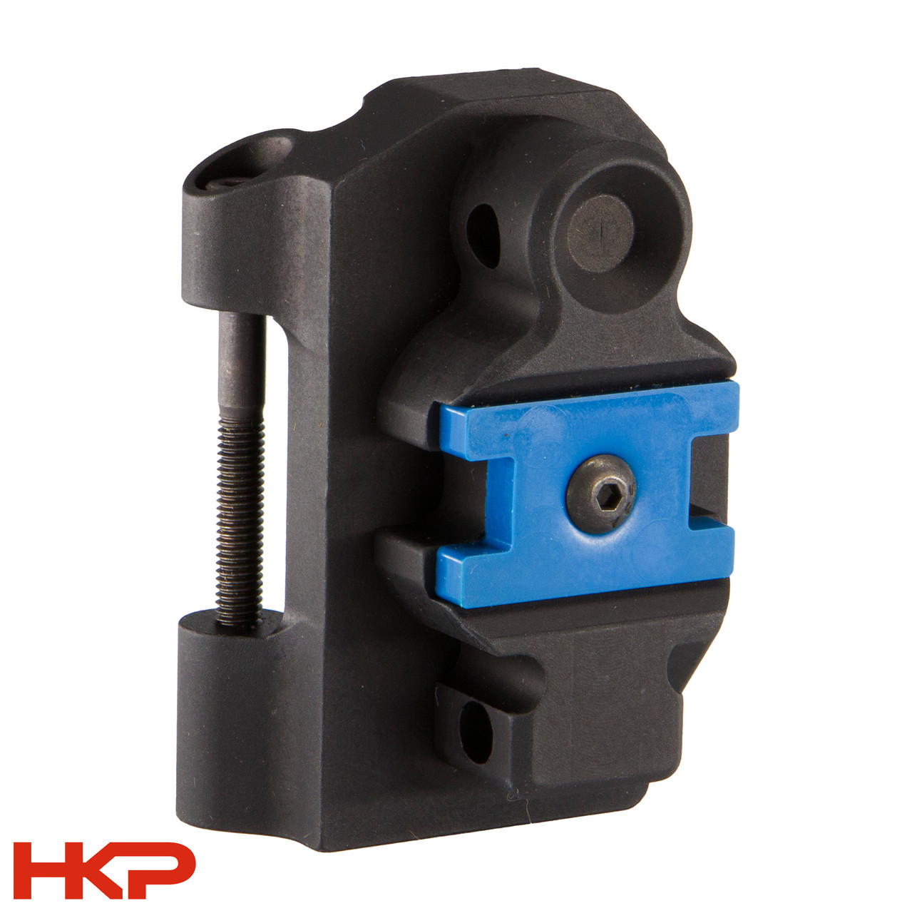 HK MP5K Brace or Stock Adapter - Folding